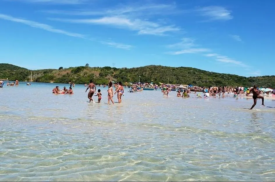 Casa em condomínio praia do peró Cabo Frio 0*,