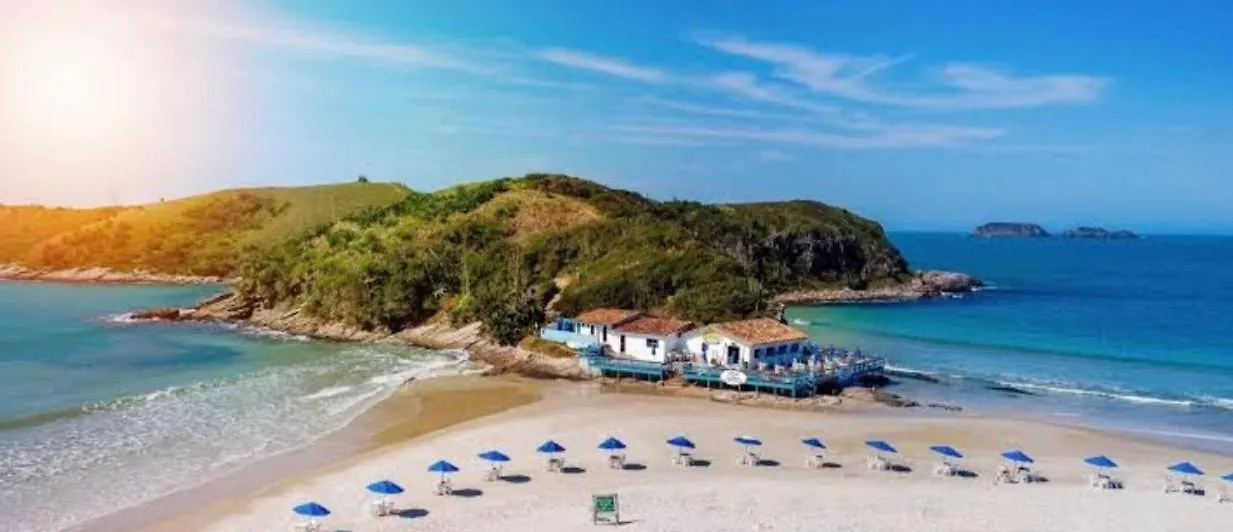 Casa em condomínio praia do peró Cabo Frio 0*,  Brasil