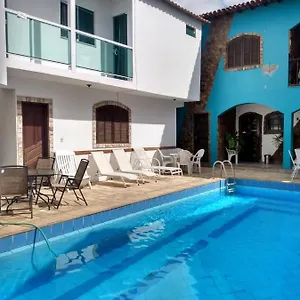 Quarto em Acomodações Particulares Com Cozinha