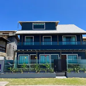  Apartamento Eolos Loft's -