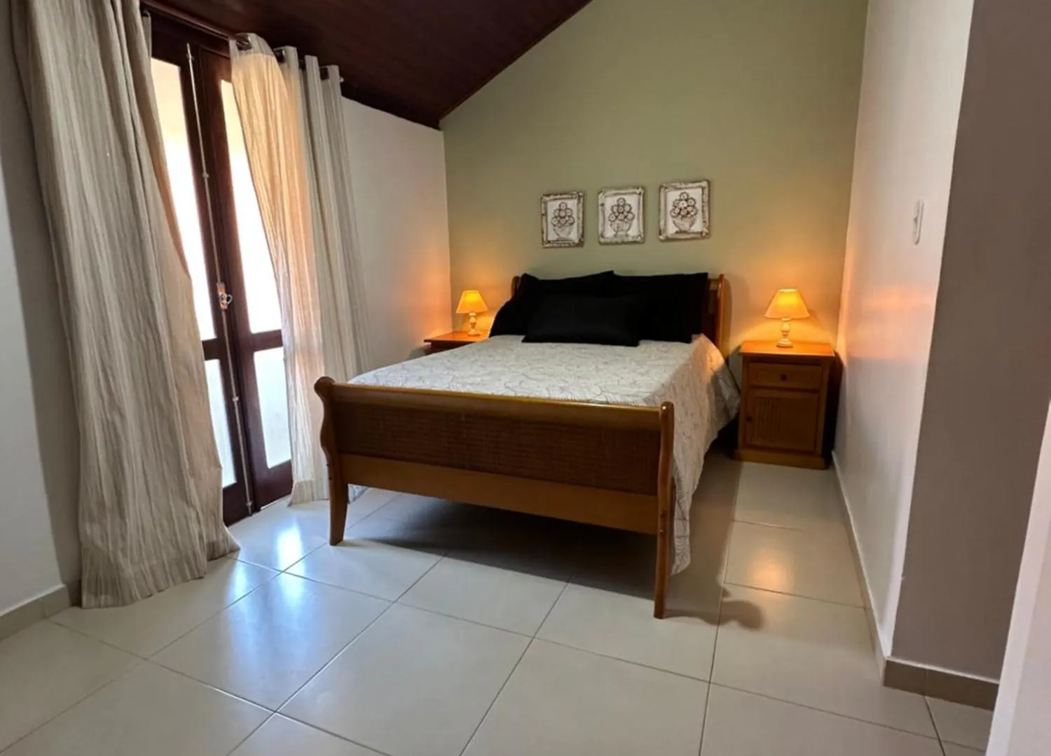 Дом отдыха Paraiso Em Cabo Frio - Casa Em Condominio Na Praia Do Pero